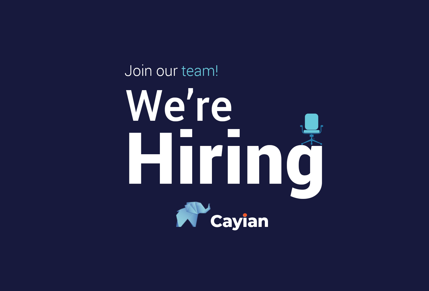 Cayian India Pvt Limited